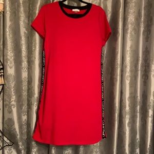 Calvin Klein dress